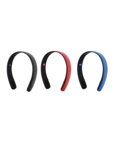 ER audifonos Maggie 1 estéreo inalámbrica Bluetooth auricular negro. - Envío Gratuito