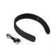 ER audifonos Maggie 1 estéreo inalámbrica Bluetooth auricular negro. - Envío Gratuito