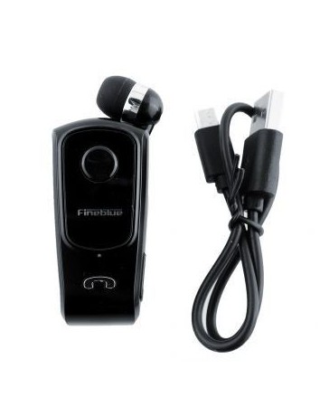 Duola Fineblue F920 estéreo Bluetooth auricular llamadas recordar usar para el iPhone 6 - Envío Gratuito