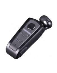 Duola Función FineBlue F910 original del Clip retráctil auricular inalámbrico Bluetooth 4.0 - Envío Gratuito