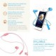 SYLLABLE A6S Necklace Wireless Bluetooth Earphone Earbuds Neckband Running Three-Way - Envío Gratuito
