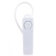 Fashion Exquisite Wireless Monaural Stereo Bluetooth 4.0 Headset Earphone Headphone with Microphone - Envío Gratuito