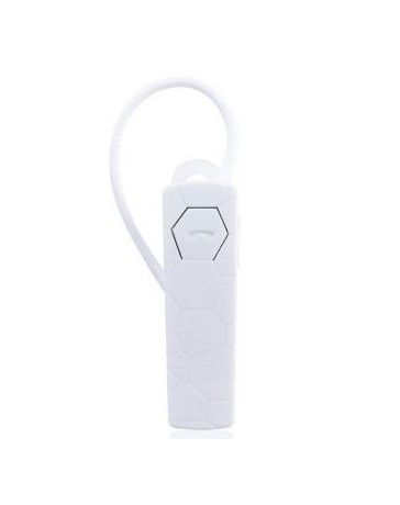 Fashion Exquisite Wireless Monaural Stereo Bluetooth 4.0 Headset Earphone Headphone with Microphone - Envío Gratuito