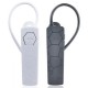 Fashion Exquisite Wireless Monaural Stereo Bluetooth 4.0 Headset Earphone Headphone with Microphone - Envío Gratuito
