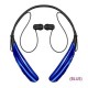 ER audifonos azul auricular Bluetooth HV750. - Envío Gratuito