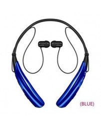 ER audifonos azul auricular Bluetooth HV750. - Envío Gratuito
