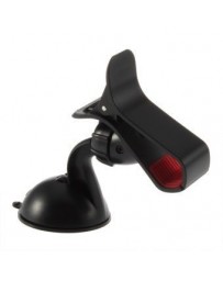 ER Nueva parabrisas del coche Soporte de montaje Soporte para iPhone 4 4S HTC Smartphone. - Envío Gratuito