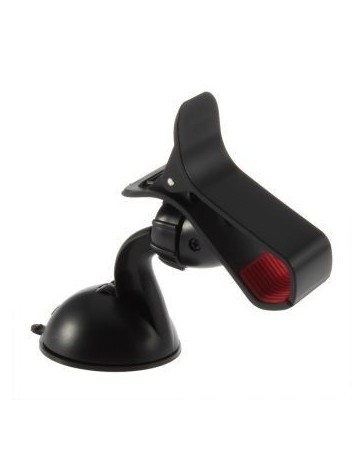 ER Nueva parabrisas del coche Soporte de montaje Soporte para iPhone 4 4S HTC Smartphone. - Envío Gratuito