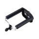 ER Celular soporte del teléfono Clip soporte sostenedor del trípode del montaje para el iPhone Móvil. - Envío Gratuito