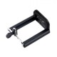 ER Celular soporte del teléfono Clip soporte sostenedor del trípode del montaje para el iPhone Móvil. - Envío Gratuito