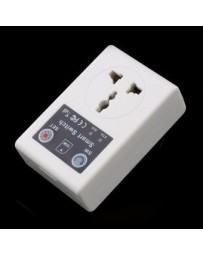 Celular enchufe de teléfono GSM PDA RC remoto Interruptor de Control de Socket Power Smart - Envío Gratuito