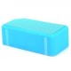 Multi-Funcion Altavoz portátil Bluetooth v2.1 w  FM  TF - Azul - Envío Gratuito