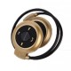 louiwill Juego musical V2.1 Wireless Stereo Headset Bluetooth para auriculares con la tarjeta del TF FM - Envío Gratuito