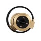 louiwill Juego musical V2.1 Wireless Stereo Headset Bluetooth para auriculares con la tarjeta del TF FM - Envío Gratuito