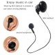 louiwill Mini Bluetooth 4.1 para auriculares estéreo de auriculares de música Auriculares (Blanco) - Envío Gratuito