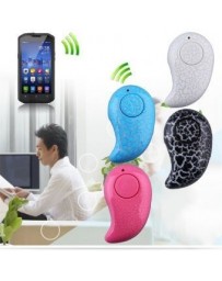 EW audifonos Stealth ultra pequeño mini auricular Bluetooth para el cable blanco - Envío Gratuito