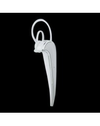 EW audifonos Las últimas Hook V4.1 Mini Bluetooth Headset blanco - Envío Gratuito