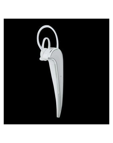 EW audifonos Las últimas Hook V4.1 Mini Bluetooth Headset blanco - Envío Gratuito