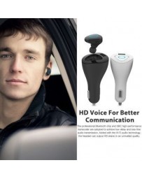 EW audifonos R6000 Bluetooth Headset Negro - Envío Gratuito