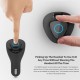 EW audifonos R6000 Bluetooth Headset Negro - Envío Gratuito