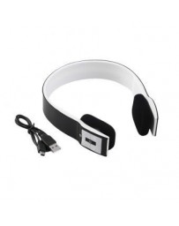 EW audifonos ald02 Bluetooth inalámbrico negro auriculares estéreo - Envío Gratuito