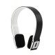 EW audifonos ald02 Bluetooth inalámbrico negro auriculares estéreo - Envío Gratuito