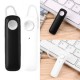 EW audifonos Redondo blanco auricular Bluetooth A1 - Envío Gratuito