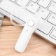 EW audifonos Redondo blanco auricular Bluetooth A1 - Envío Gratuito