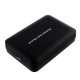 MINI Wireless Bluetooth V 3.0 Audio Receiver A2DP for iPhone phone ipad - Envío Gratuito