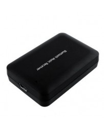 MINI Wireless Bluetooth V 3.0 Audio Receiver A2DP for iPhone phone ipad - Envío Gratuito