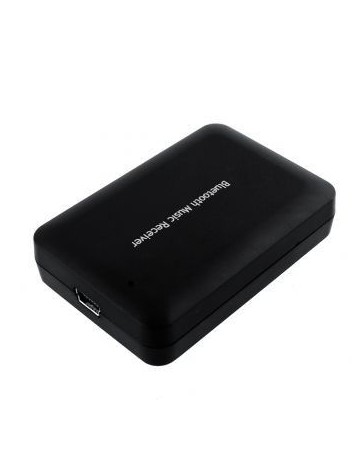 MINI Wireless Bluetooth V 3.0 Audio Receiver A2DP for iPhone phone ipad - Envío Gratuito