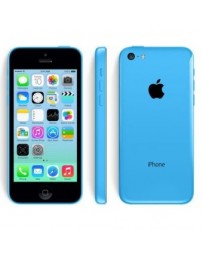 Reacondicionado Apple iPhone 5C A1532 4G iOS 7 Dual Core 8GB -Azul - Envío Gratuito
