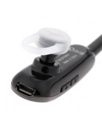 HM1000 inalámbrica Bluetooth de los deportes V3.0 Auriculares estéreo de auriculares - Envío Gratuito