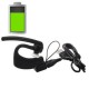 ER Cable USB Headset Bluetooth base de carga para Plantronics Voyager LeyendaNegro - Envío Gratuito