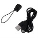 ER Cable USB Headset Bluetooth base de carga para Plantronics Voyager LeyendaNegro - Envío Gratuito