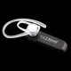 Q5 Wireless Bluetooth Hands-Free Stereo Headset Earphone with Mic for iPhone HTC Samsung Cellphone - Envío Gratuito