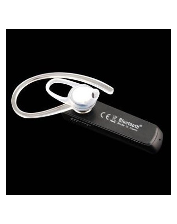 Q5 Wireless Bluetooth Hands-Free Stereo Headset Earphone with Mic for iPhone HTC Samsung Cellphone - Envío Gratuito