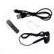 Q5 Wireless Bluetooth Hands-Free Stereo Headset Earphone with Mic for iPhone HTC Samsung Cellphone - Envío Gratuito