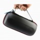 Viajes PU duro lleva la caja Bolsa para BT altavoz JBL Carga 2 - Negro - Envío Gratuito