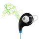 EH azul auricular Bluetooth QY8 - Envío Gratuito