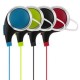 EH azul auricular Bluetooth QY8 - Envío Gratuito