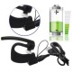 EH Cable USB Headset Bluetooth base de carga para Plantronics Voyager LeyendaNegro - Envío Gratuito