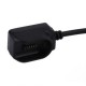 EH Cable USB Headset Bluetooth base de carga para Plantronics Voyager LeyendaNegro - Envío Gratuito