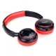 HD380 Neck Hanging Sport Bluetooth V4.0 MP3 Stereo Headphone Headset Wireless Wired Line - Envío Gratuito