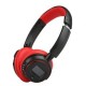 HD380 Neck Hanging Sport Bluetooth V4.0 MP3 Stereo Headphone Headset Wireless Wired Line - Envío Gratuito