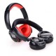 HD380 Neck Hanging Sport Bluetooth V4.0 MP3 Stereo Headphone Headset Wireless Wired Line - Envío Gratuito