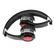 Original New Bee Bluetooth V3.0 Stereo Headphone Stretchable Foldable Wireless Bluetooth Headset - Envío Gratuito
