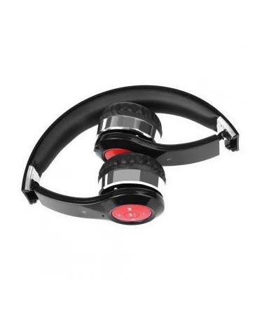 Original New Bee Bluetooth V3.0 Stereo Headphone Stretchable Foldable Wireless Bluetooth Headset - Envío Gratuito