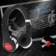 Original New Bee Bluetooth V3.0 Stereo Headphone Stretchable Foldable Wireless Bluetooth Headset - Envío Gratuito