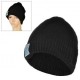 BH-02 Bluetooth V3.0 Música Cap - Negro - Envío Gratuito